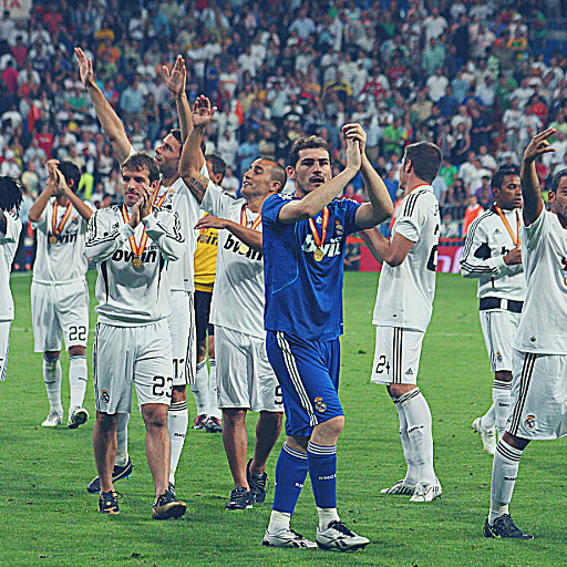 Real Madrid Wallpapers Images logo