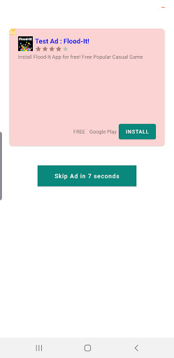 Android application All Jobs Portal - 2022 screenshort