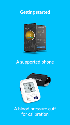 Blood Pressure App: OptiBPのおすすめ画像4