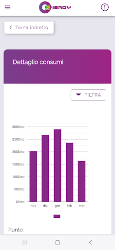 Oenergy screenshot 3