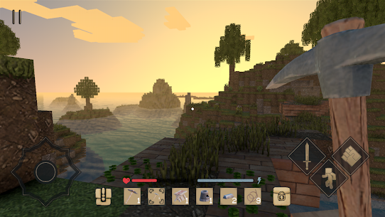 Realistic Craft 1