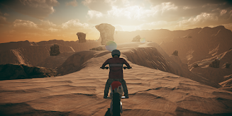 Enduro MX Offroad Dirt Bikes Screenshot