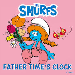 Icon image Father Time's Clock