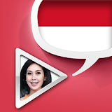 Indonesian Video Translation icon