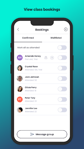 Xoda Go screenshot 4