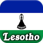 Cover Image of Télécharger History of Lesotho  APK