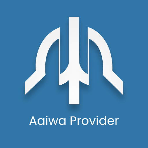 Aaiwa Provider logo