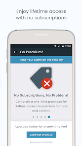 Imágen 6 NCLEX-RN Pocket Prep android
