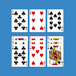 Solitaire Eight Off Apk