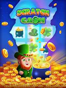 Scratch for cash deals
