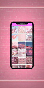 Pink Aesthetic wallpapers