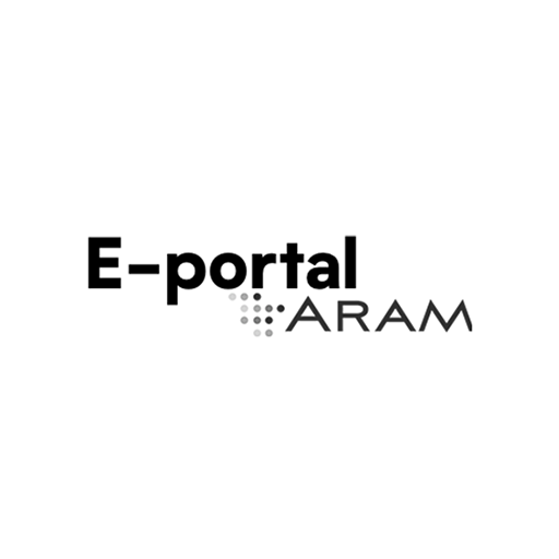 ARAM logo