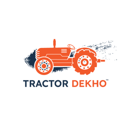 TractorDekho logo