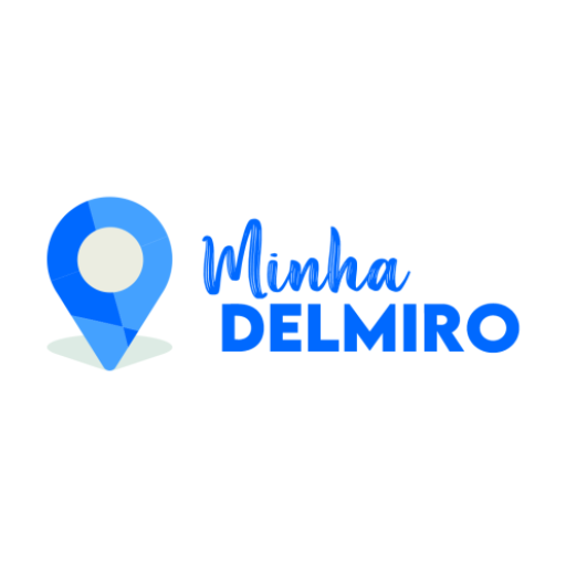 Minha Delmiro logo