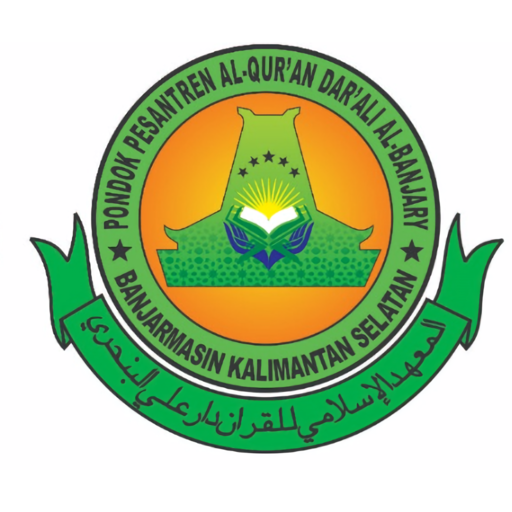 MSS Ponpes Dar Ali Al Banjary logo