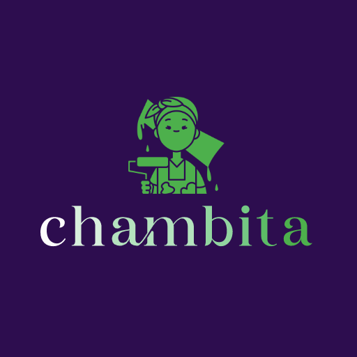 Chambita logo