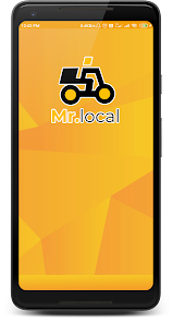 Mr.Local 1.0 APK + Mod (Free purchase) for Android
