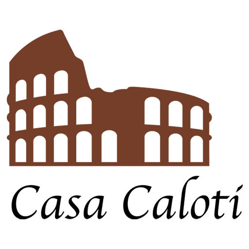 Casa Caloti logo