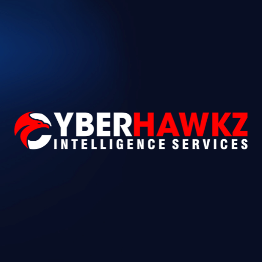 CyberHawkz Mobile Security logo