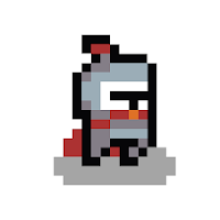 Pixel Rogue — Pixel Roguelike RPG
