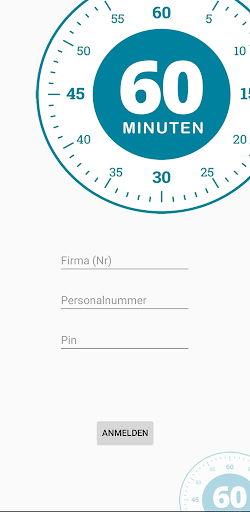 Simple GPS - SGT Time Screen 3