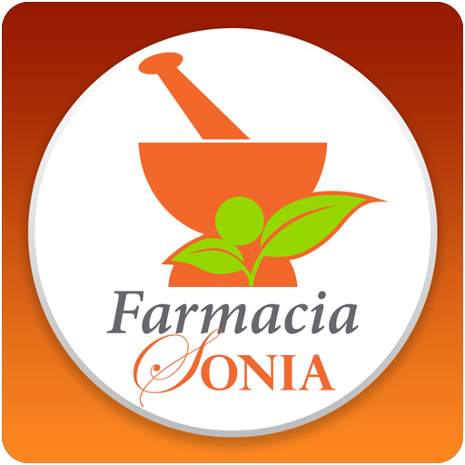 Farmacia Sonia logo
