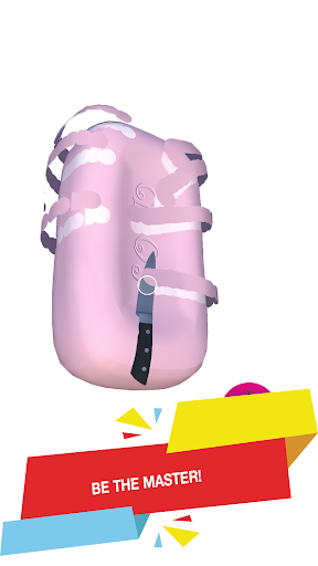 Peel Master Satisfying Peeling