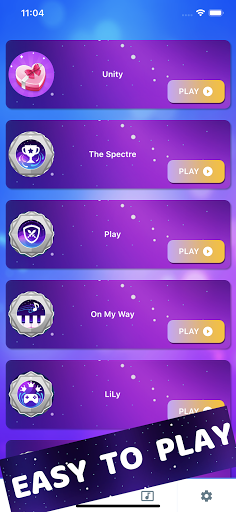 BLACKPINK Piano Tiles Piano Music Tiles