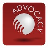 NASW IL Advocacy icon
