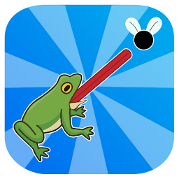 Frog Journey