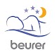 beurer SleepQuiet - Androidアプリ