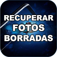 Como recuperar fotos borradas del celular guia