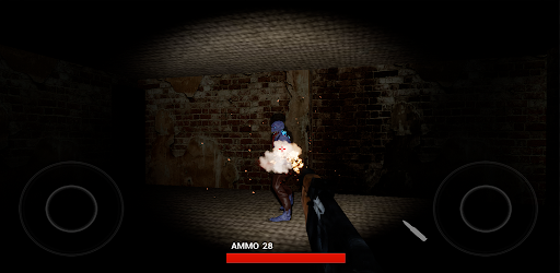 Zombies Shooter  Survive the Undead Army