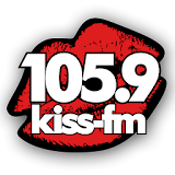 105.9 KISS-FM - Detroit icon
