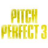 Pitch Perfect 3 Stickers icon