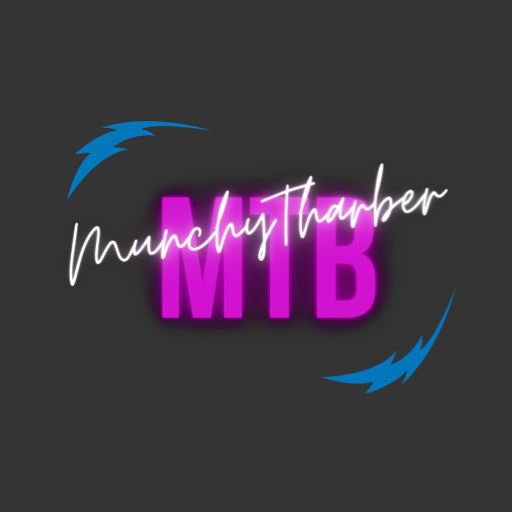 MTB Hair Studio logo