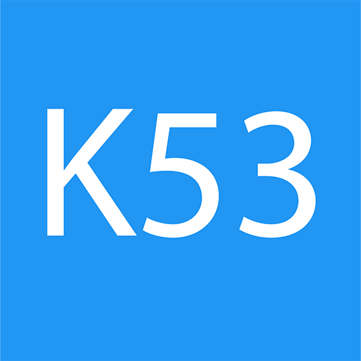 K53 South Africa v18.8 Icon
