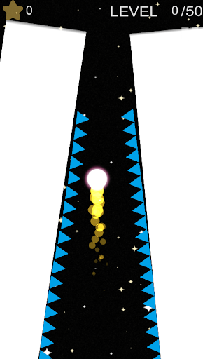 Astro Rush Screen 3