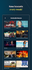 Screenshot image