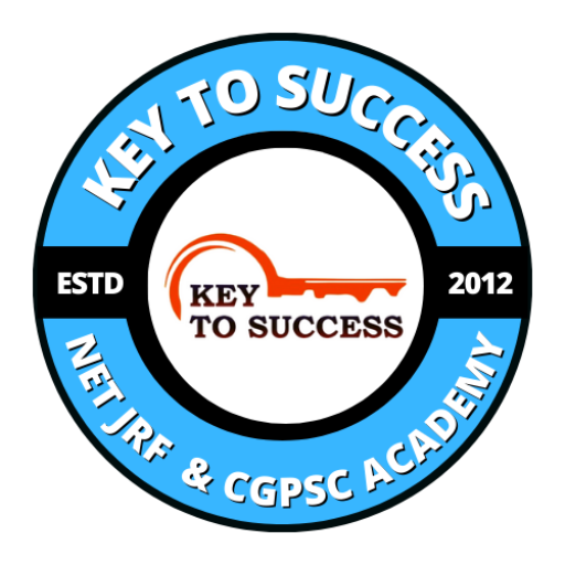 KEY TO SUCCESS ACADEMY logo