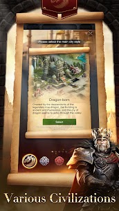 Clash of Kings 8.27.0 MOD APK (Unlimited Money/Free Purchase) 2