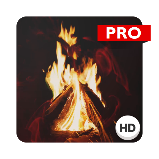 Campfire Pro