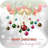 Christmas Wishes Messages SMS icon
