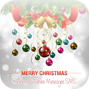 Christmas Wishes Messages SMS  Icon