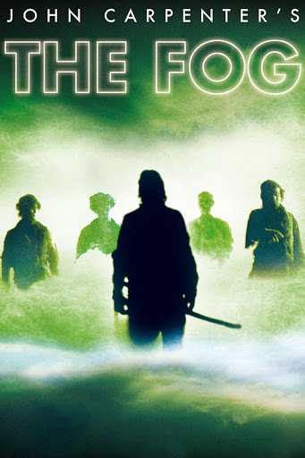 The Fog 1980 Movies on Google Play
