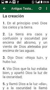 Captura de Pantalla 4 Biblia Jerusalén Catolica android