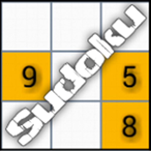Sudoku - The Brain Gym