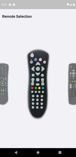 Remote Control For Hathway