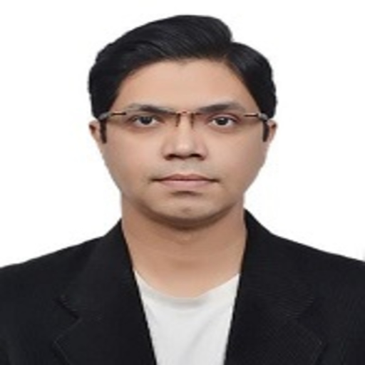 Dr.Lalit Choudhary New Delhi logo