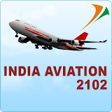 India Aviation 2012 icon